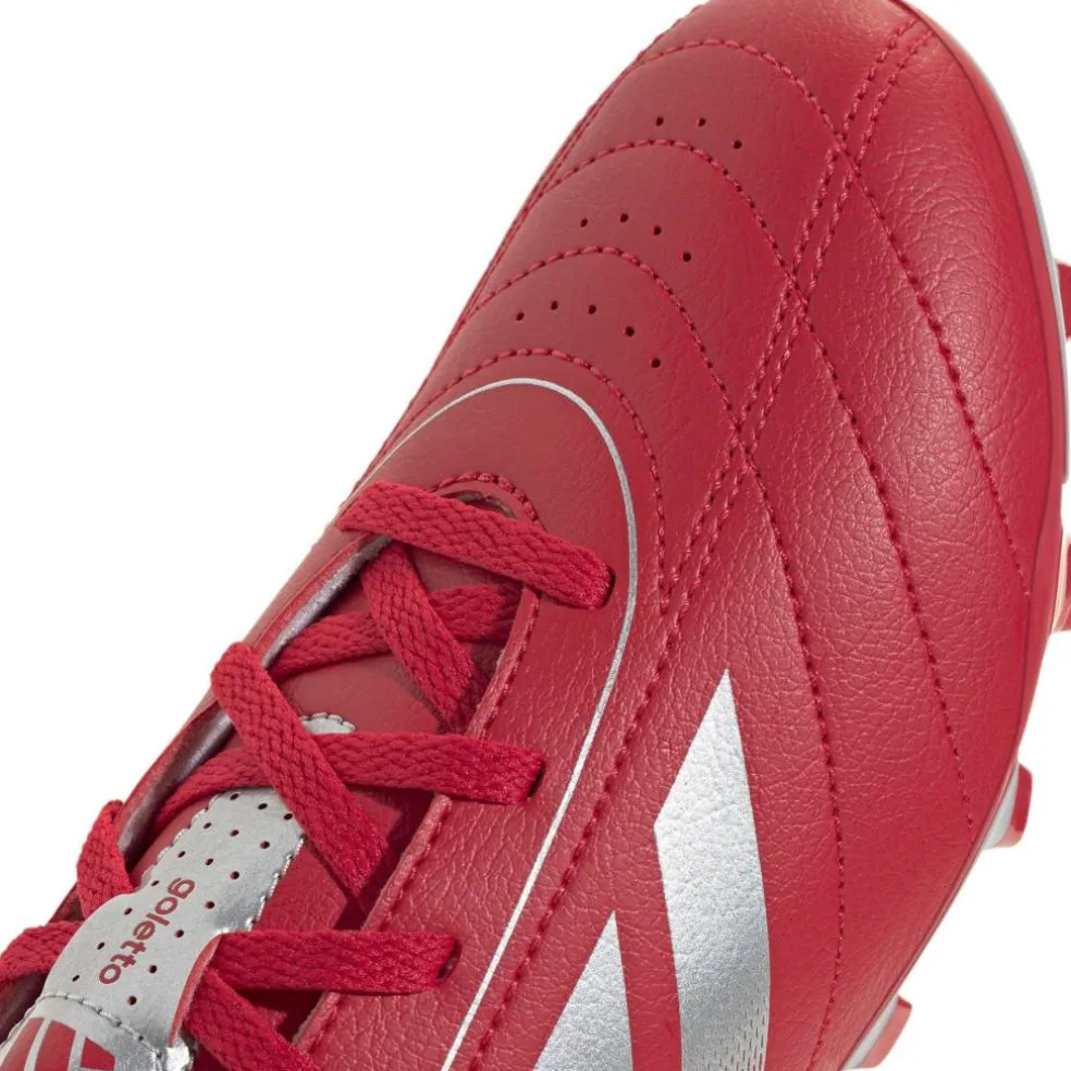 Goletto IX Club Juniors Firm Ground Boots
