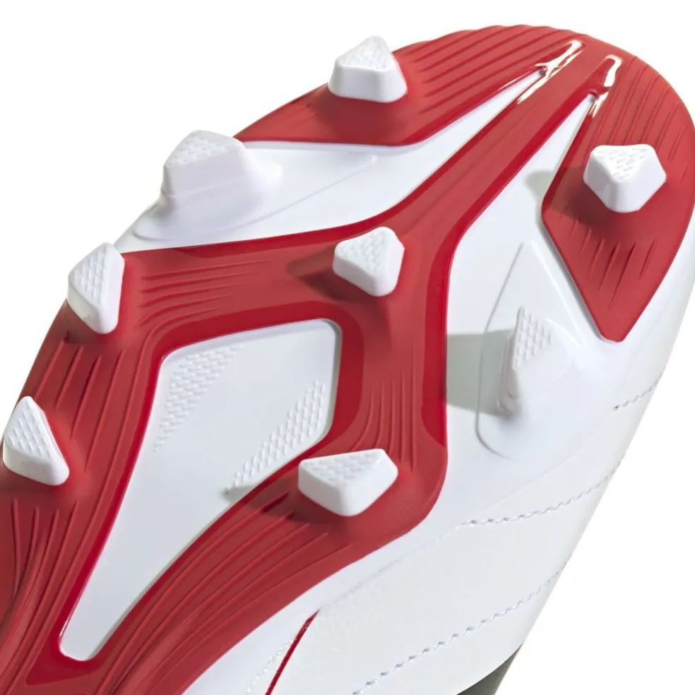 Goletto IX Club Juniors Firm Ground Boots