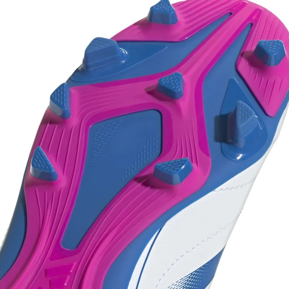 Goletto IX Club Juniors Firm Ground Boots