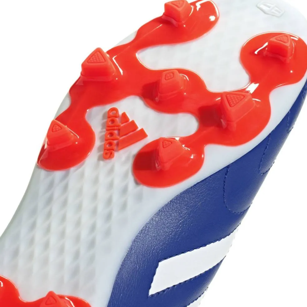 Goletto IX Club Juniors Firm Ground Boots