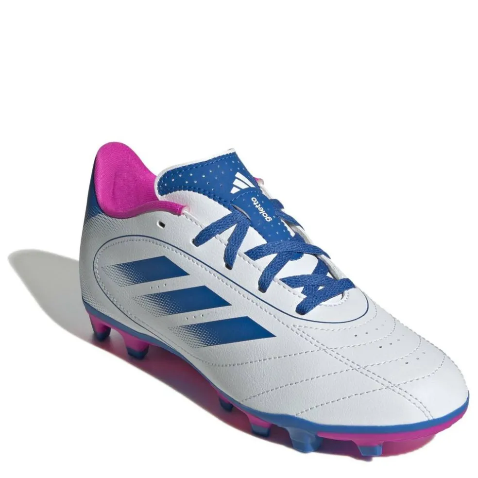 Goletto IX Club Juniors Firm Ground Boots