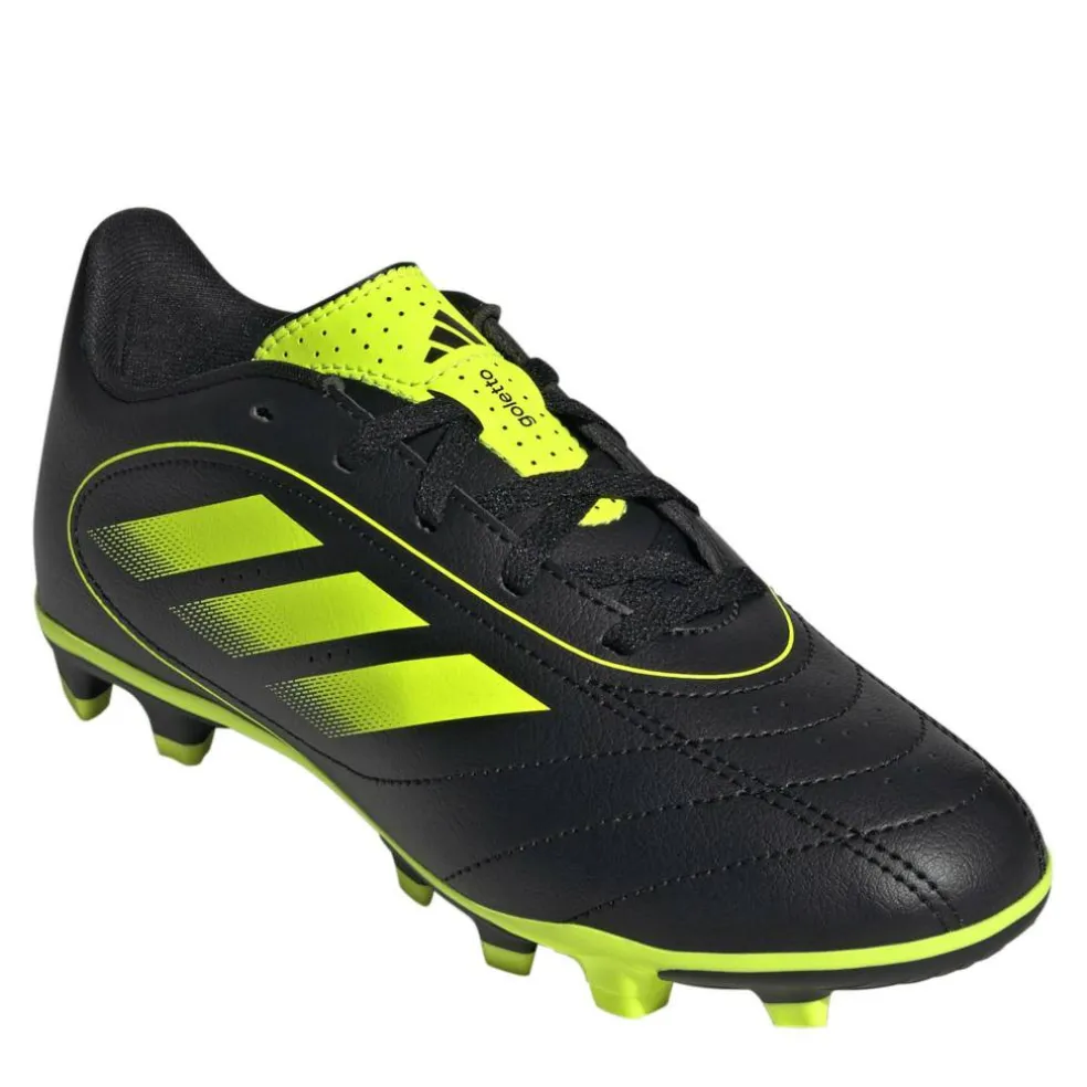 Goletto IX Club Juniors Firm Ground Boots