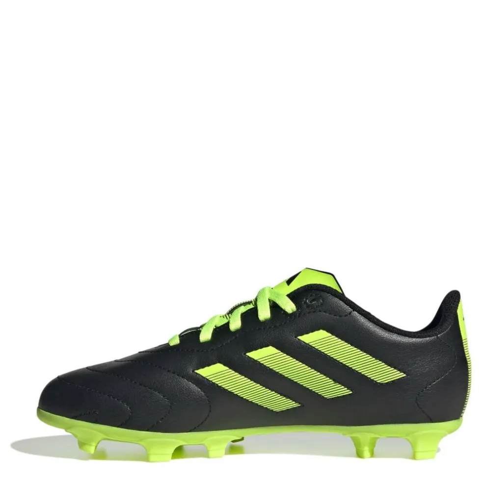 Goletto IX Club Juniors Firm Ground Boots