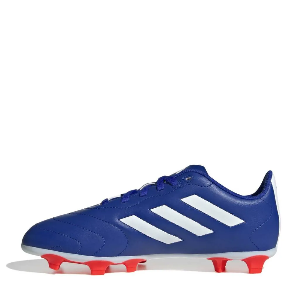 Goletto IX Club Juniors Firm Ground Boots