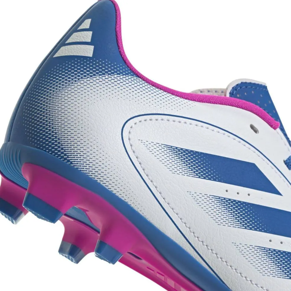 Goletto IX Club Juniors Firm Ground Boots