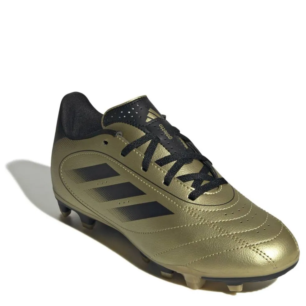 Goletto IX Club Juniors Firm Ground Boots