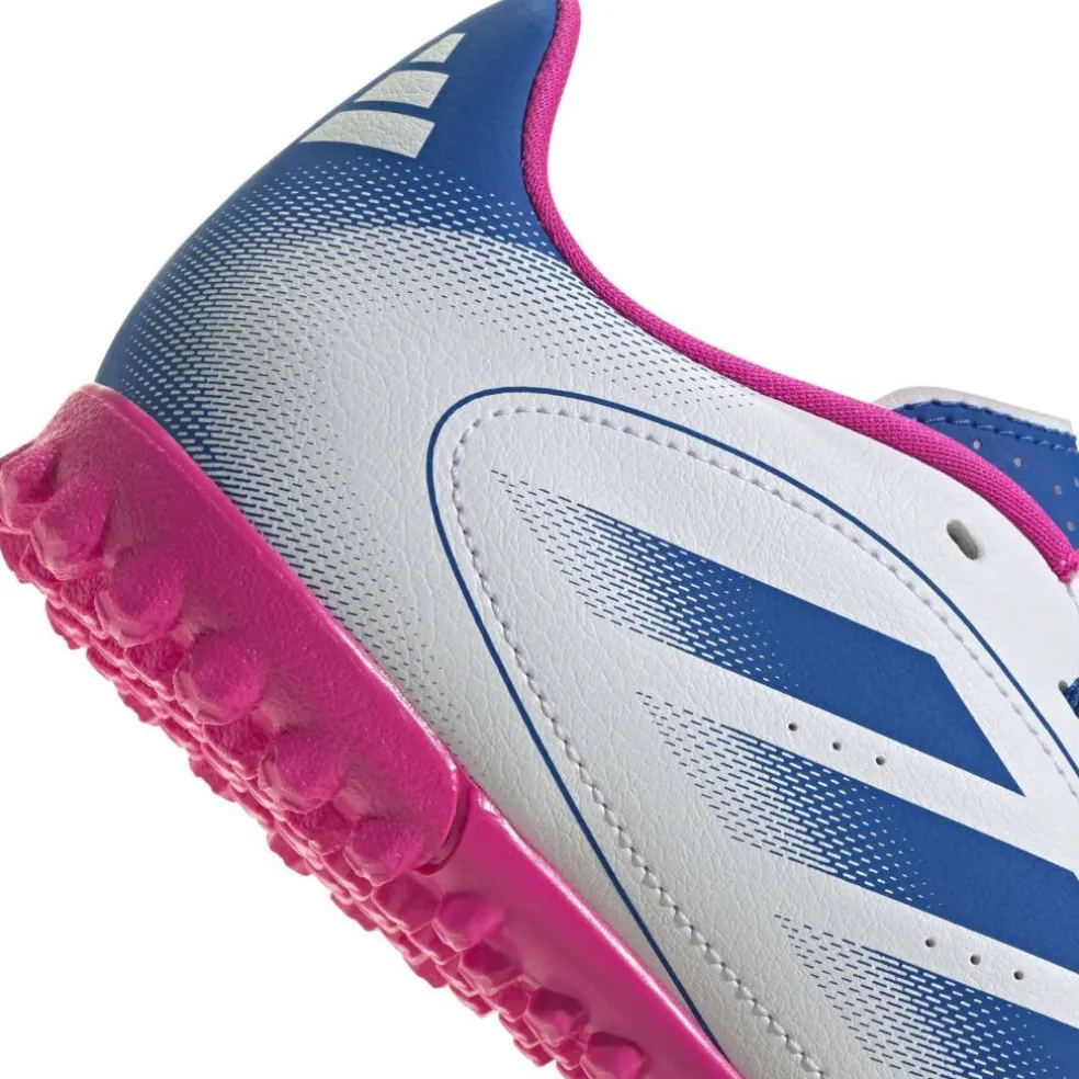 Goletto Juniors Astro Turf Football Boots