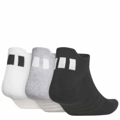 Golf Ankle Socks 3 Pairs 2024 2025 Adults