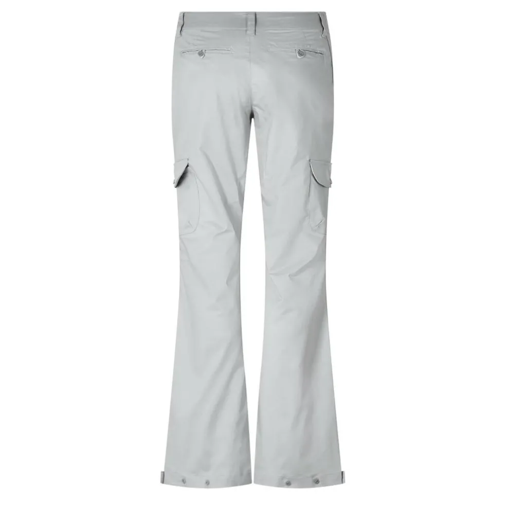 Golf Herringbone Pants Womens