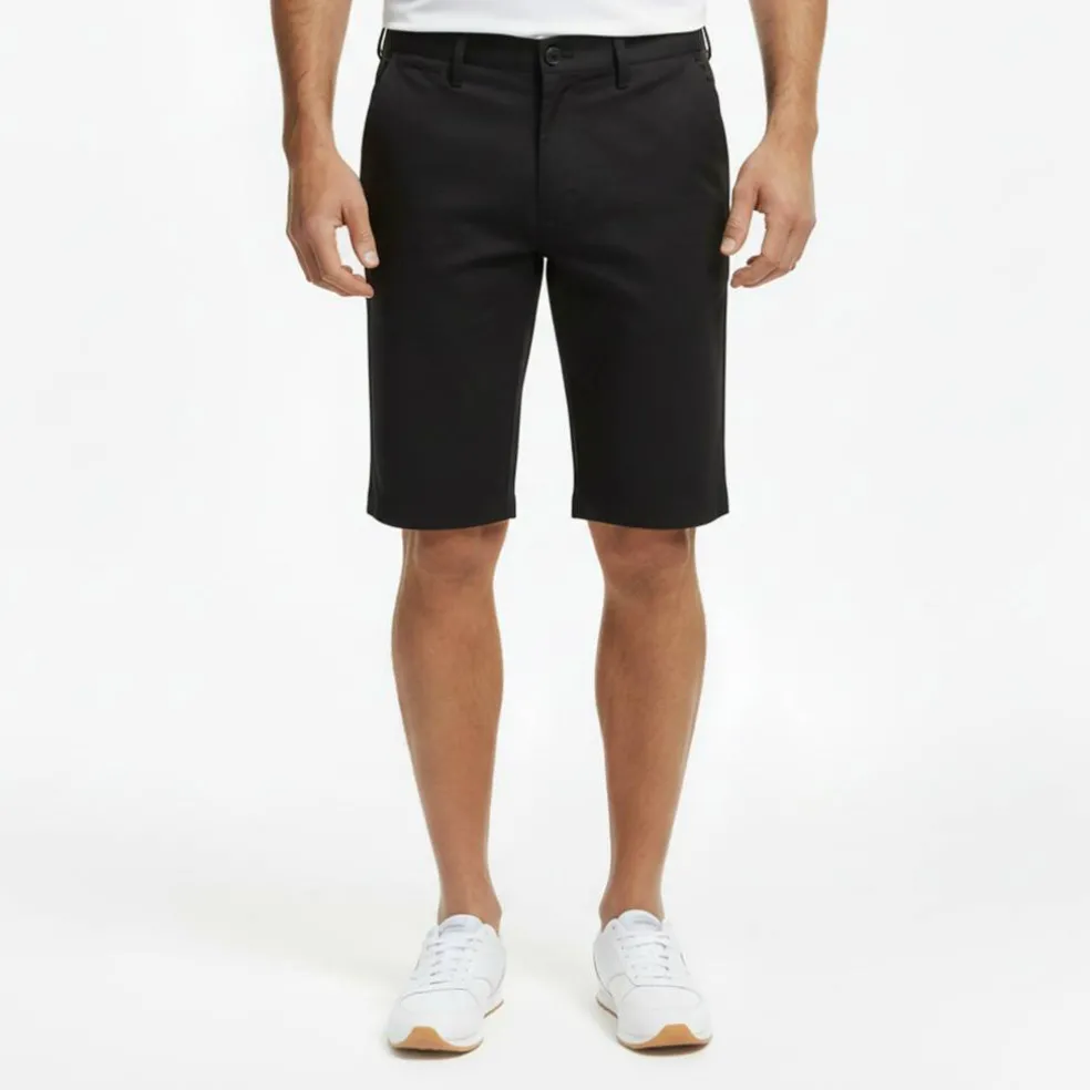 Golf Shorts Mens