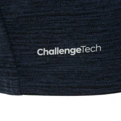 Golf Solid Polo Mens