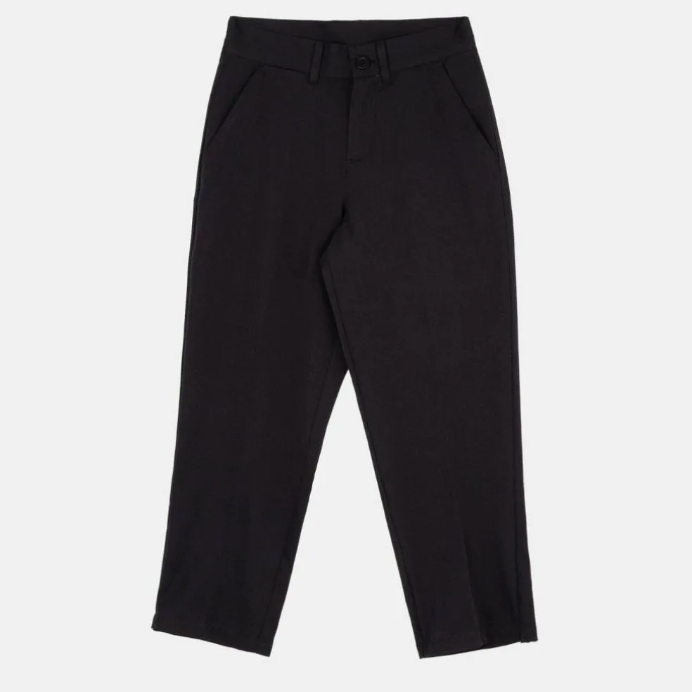 Golf Trousers Junior