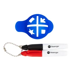 Golf Ball Marker and Pen Set