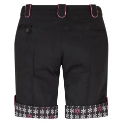 Golf Jacquard Short Womens