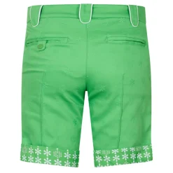 Golf Jacquard Short Womens