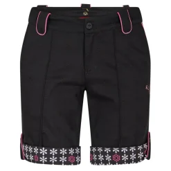 Golf Jacquard Short Womens