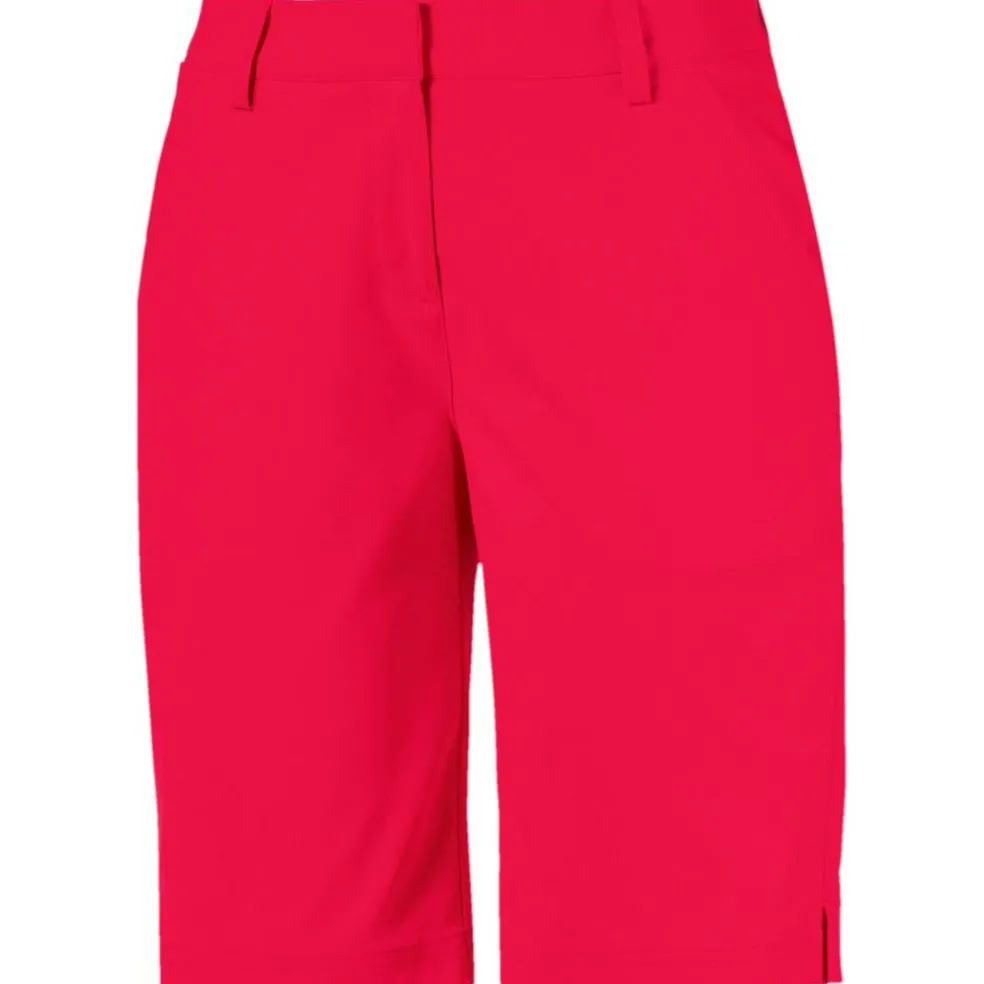 (13) (Golf) Pounce Bermuda Shorts Womens