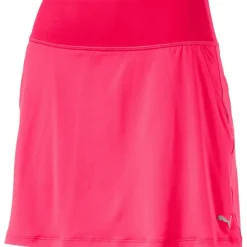(13) (Golf) Pwrshape Knit Skirt Womens