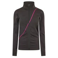 Golf Seamless Jacket Womens