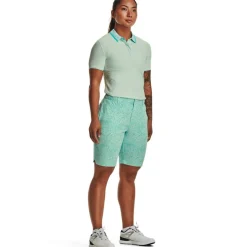 Golf Shorts Womens