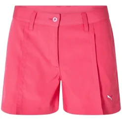 (9) Golf Solid Shorts Womens