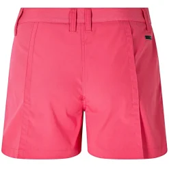 (9) Golf Solid Shorts Womens