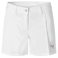 (9) Golf Solid Shorts Womens