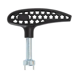 Golf Spike Wrench Tool