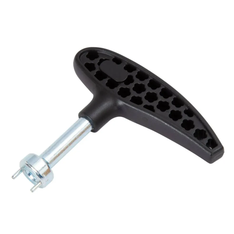 Golf Spike Wrench Tool