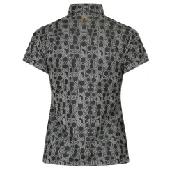 (9) Golf Ss Polo Womens