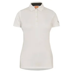 (14) Golf Tech Polo Womens
