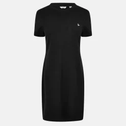 Goodrington Side Stripe Ringer Mini Dress