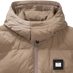 Gordini Down Gilet