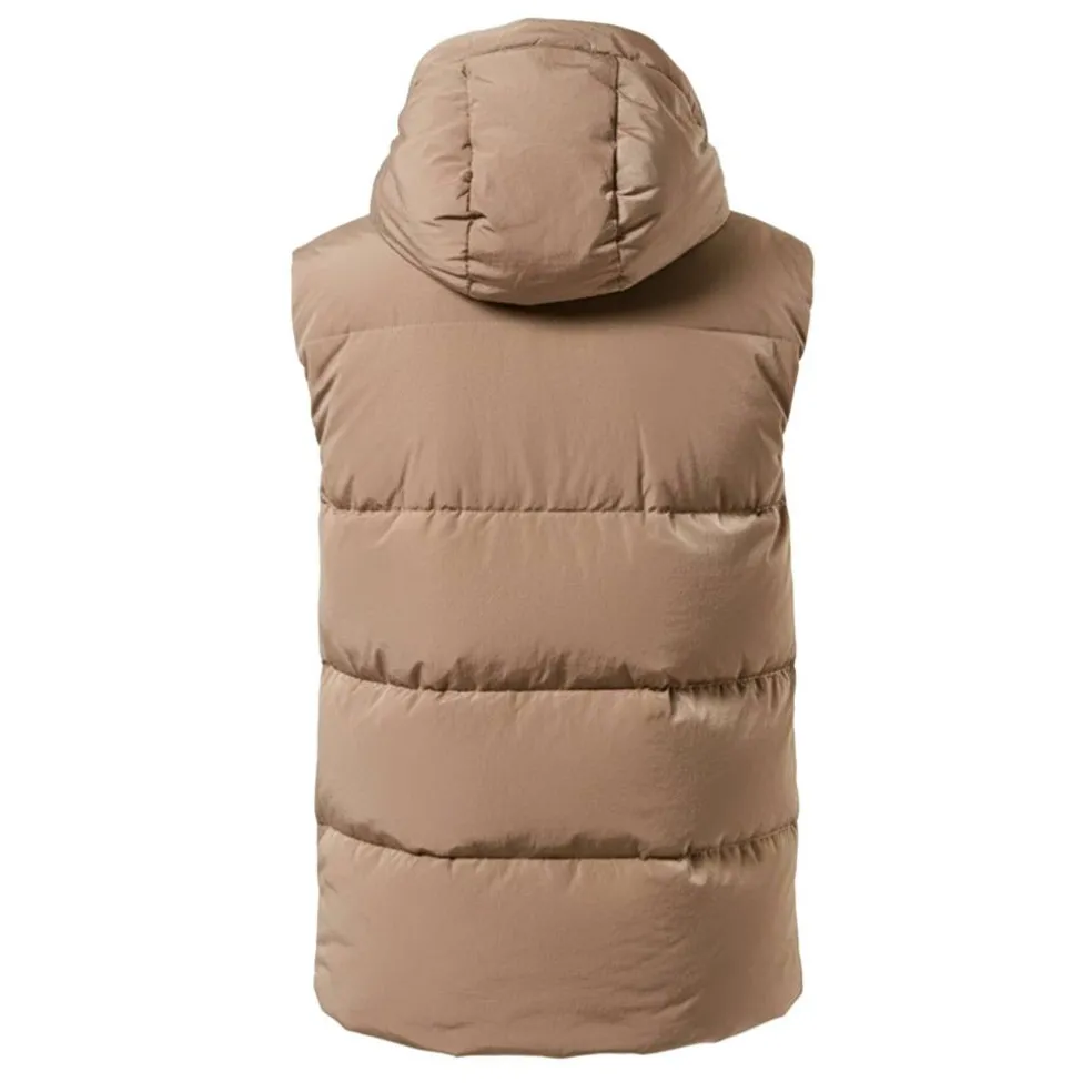 Gordini Down Gilet