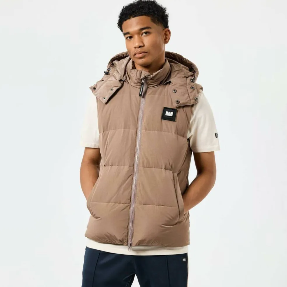 Gordini Down Gilet