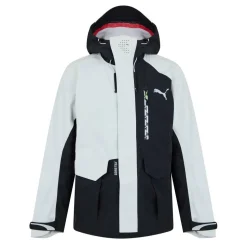 (5) Gore Offroad Jacket Mens