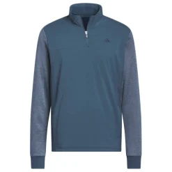 Go-To Quarter-Zip Jacket