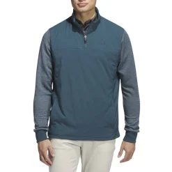 Go-To Quarter-Zip Jacket