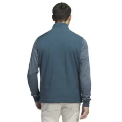 Go-To Quarter-Zip Jacket