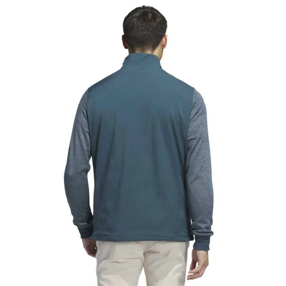 Go-To Quarter-Zip Jacket