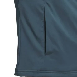 Go-To Quarter-Zip Jacket