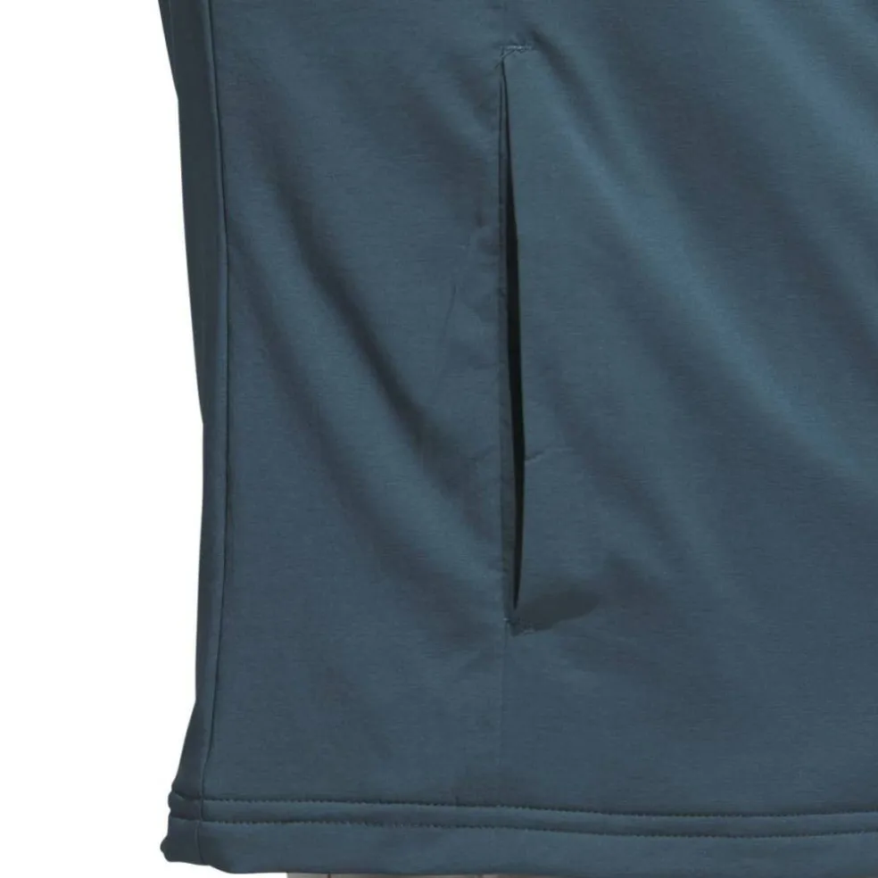 Go-To Quarter-Zip Jacket