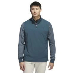 Go-To Quarter-Zip Jacket