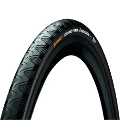 Grand Prix 4 Season 700C Folding Duraskin Road Tyre