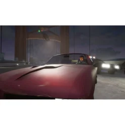Grand Theft Auto: The Trilogy - Definitive Edition