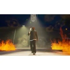 Grand Theft Auto: The Trilogy - Definitive Edition