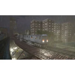 Grand Theft Auto: The Trilogy - Definitive Edition