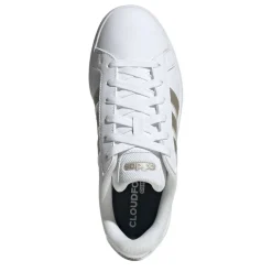 Grand Court Base Womens Trainers