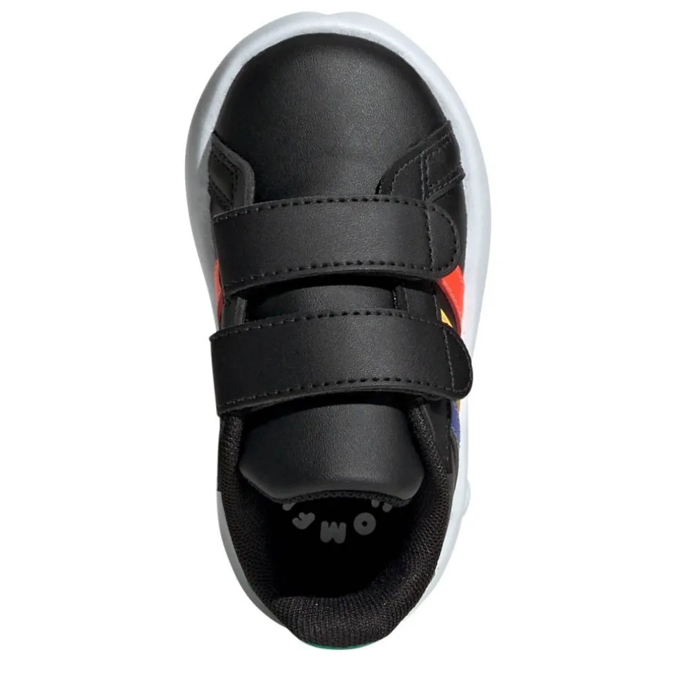 Grand Court 2.0 Cf I Low-Top Trainers Unisex Kids