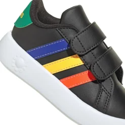 Grand Court 2.0 Cf I Low-Top Trainers Unisex Kids
